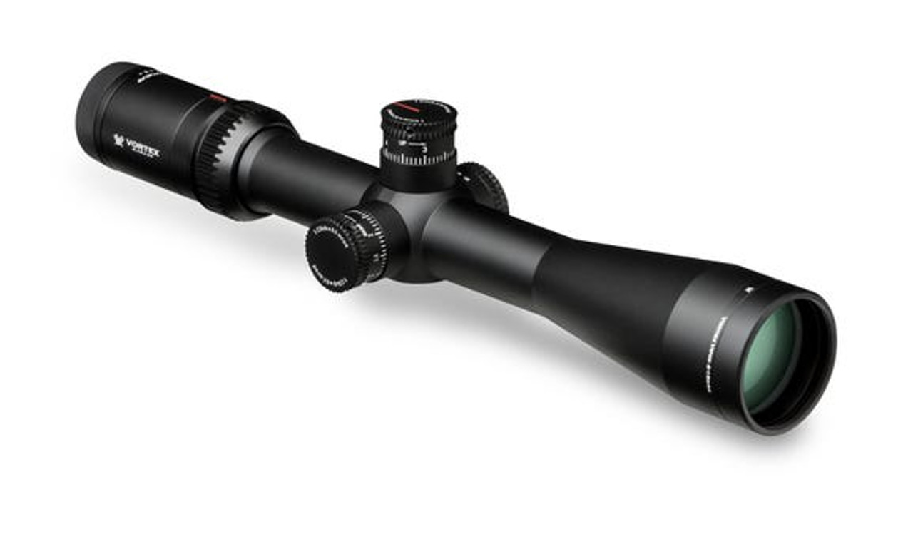 Vortex Viper HS-T 4-16x44 Riflescope with VMR-1 mrad Reticle