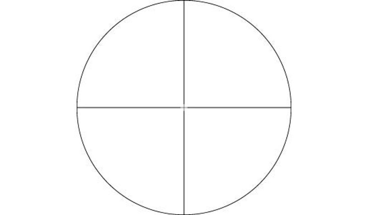 Vortex Crossfire II 4-16x50 AO with Dead-Hold BDC Reticle