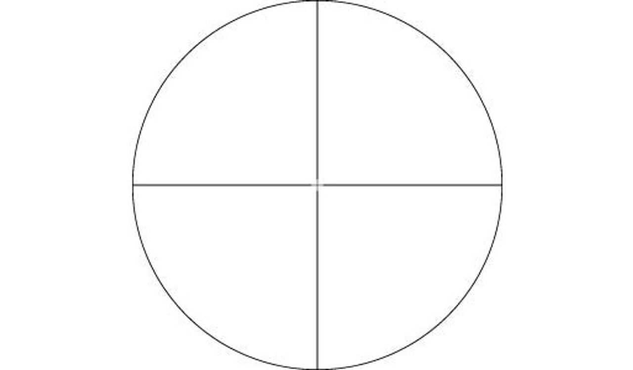 Vortex Crossfire II 4-16x50 AO with Dead-Hold BDC Reticle