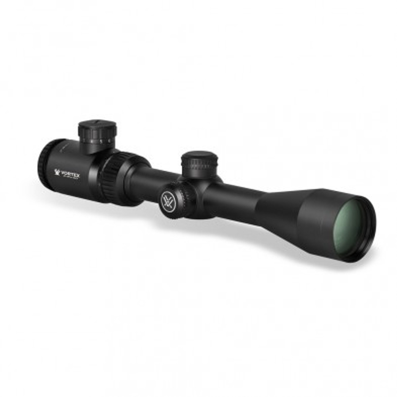 Vortex Crossfire II 3-9x40 Riflescope with V-Brite Reticle