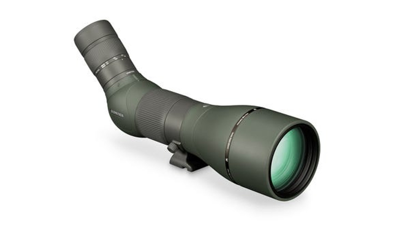 Vortex Razor HD 27-60x85 Angled Spotting Scope