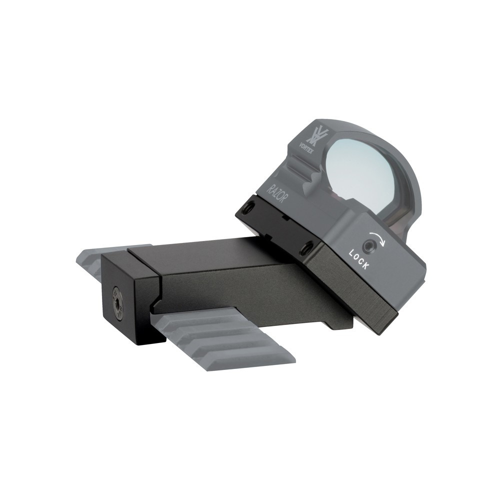 Vortex Razor Red Dot RT45 Offset Mount - Select Shooting Supplies Inc.