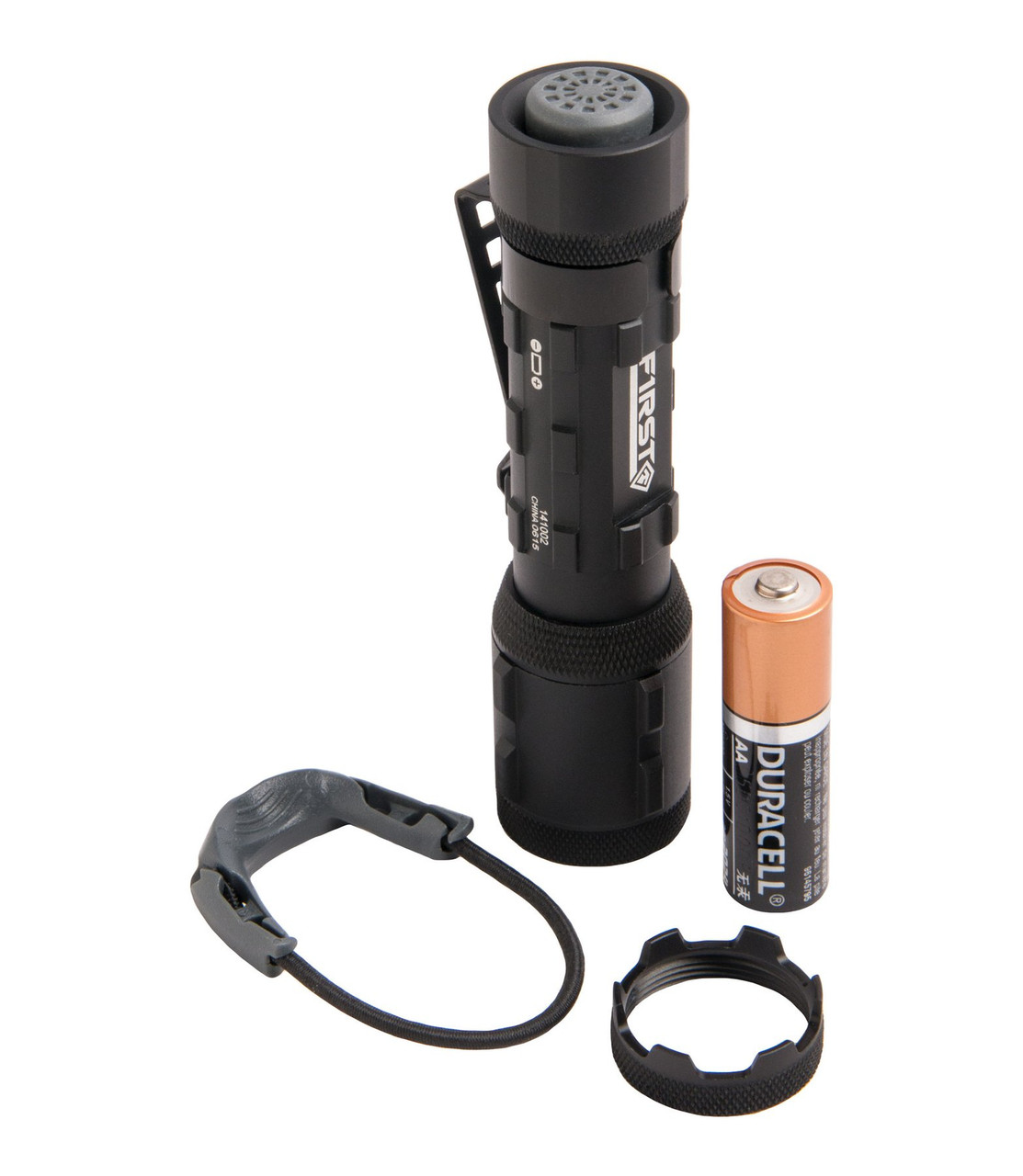 Small Penlight First Tactical Select Shooting Supplies Inc.