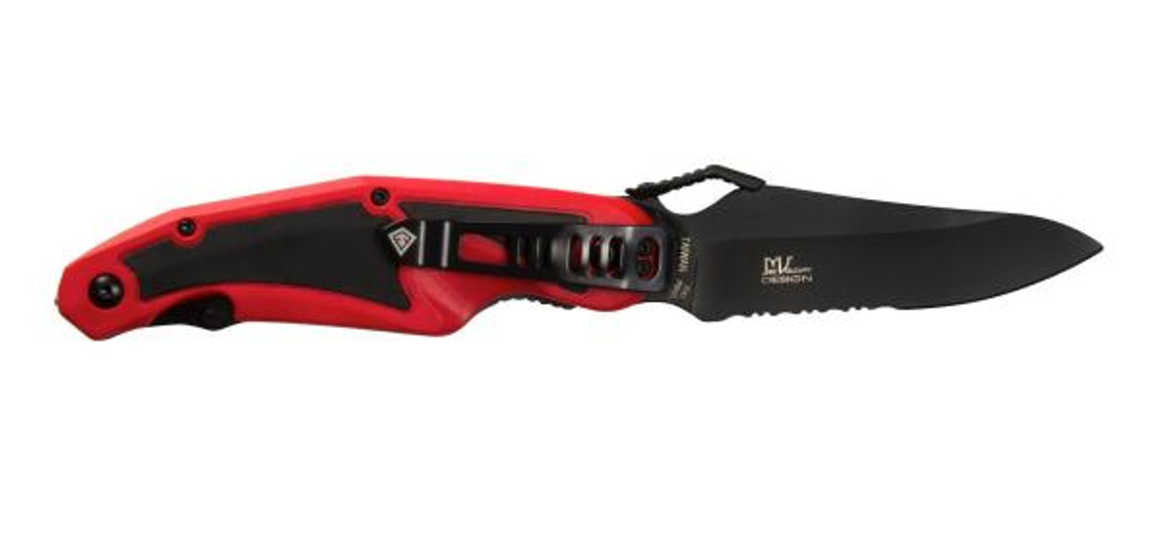 Sidewinder Range Knife - First Tactical Sidewinder Range Knife - First Tactical