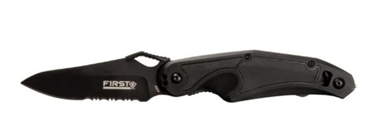 Sidewinder Range Knife - First Tactical