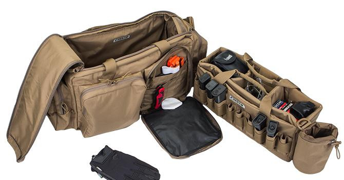 tactical range bag