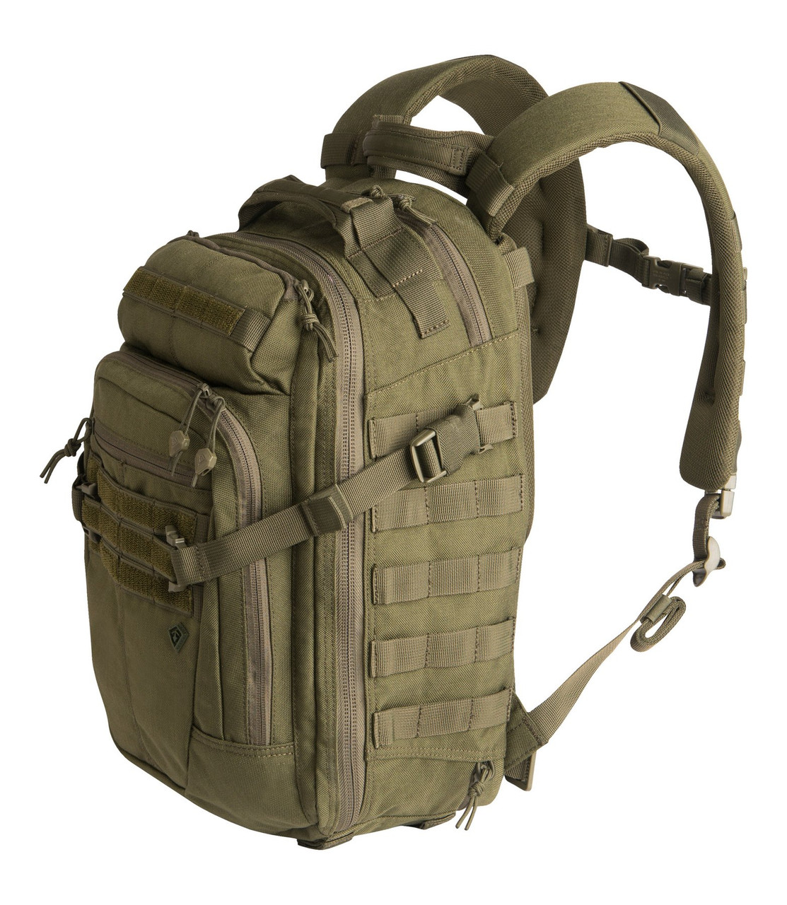 Specialist Half Day Backpack - 25 Litre - First Tactical