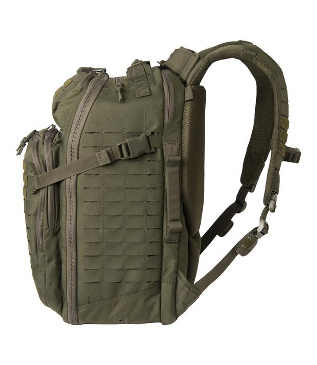 Tactix One Day Plus Backpack - 38 Litre - First Tactical