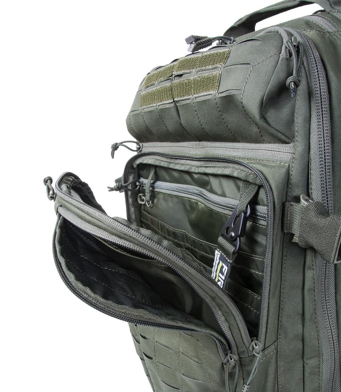 Tactix Three Day Plus Backpack - 62 Litre - First Tactical