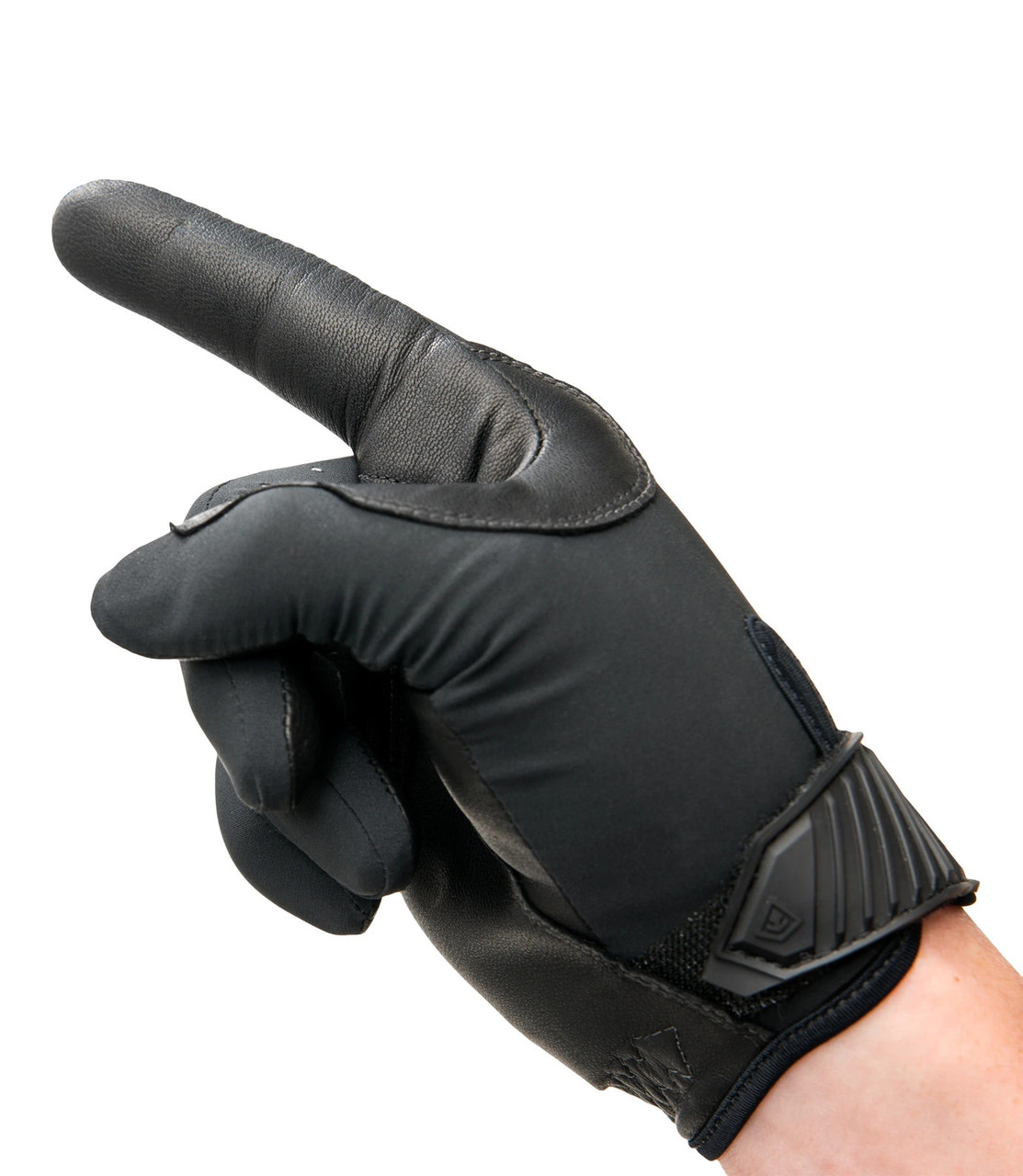 WOMEN’S MEDIUM DUTY PADDED GLOVE - First Tactical