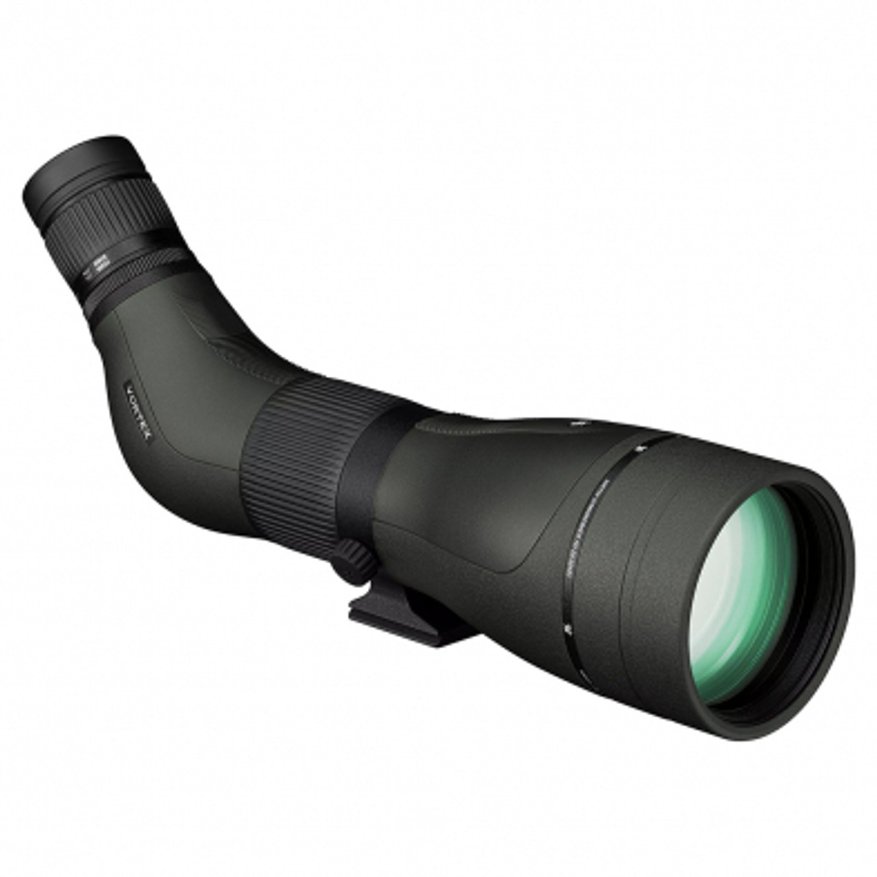 Vortex Diamondback HD 20-60x85 Angled Spotting Scope