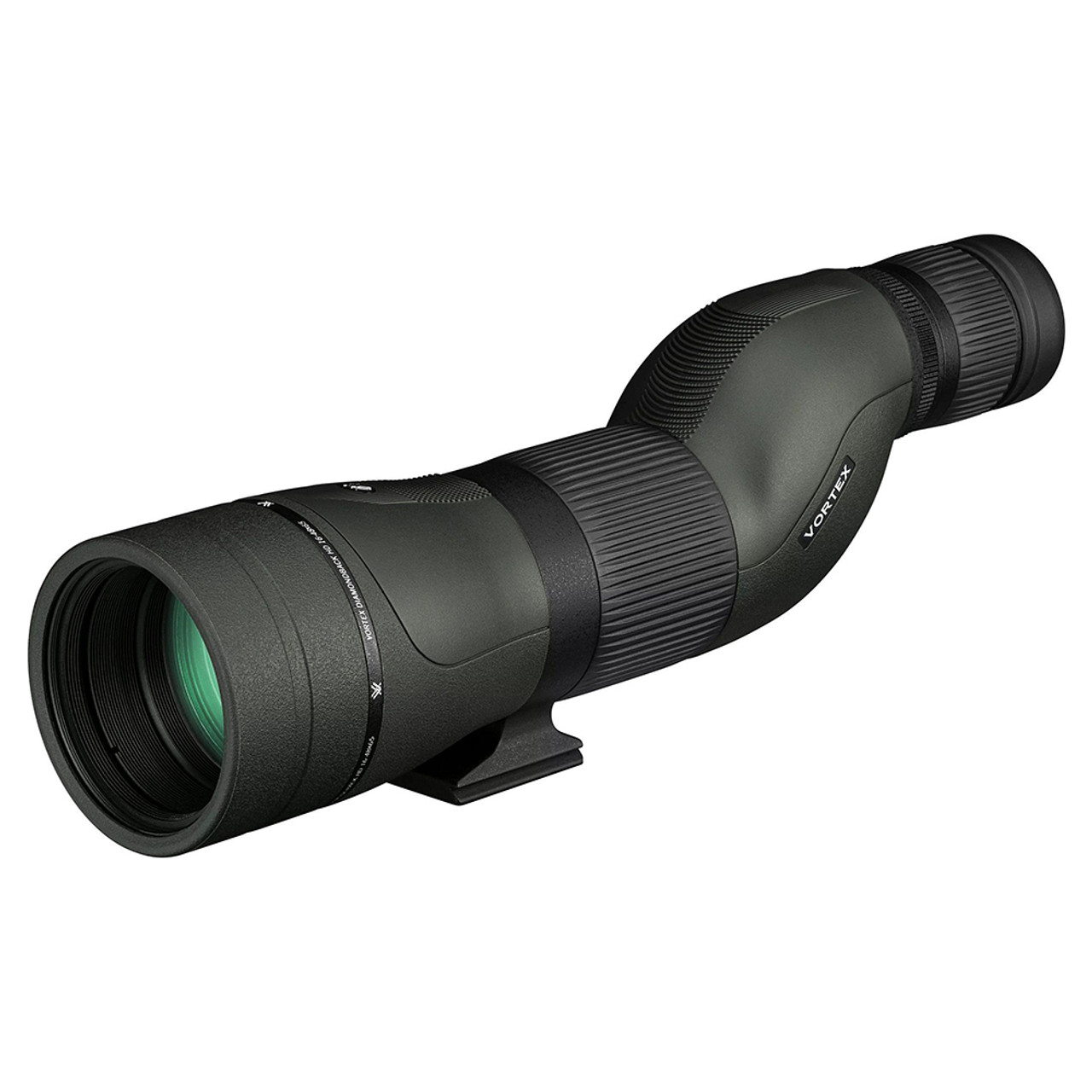 Vortex Diamondback HD 16-48x65 Straight Spotting Scope