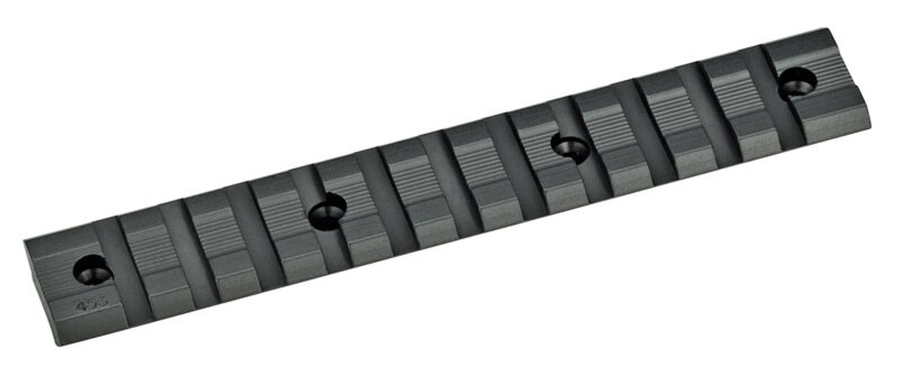 Weaver Multi Slot Base - Ruger American LA