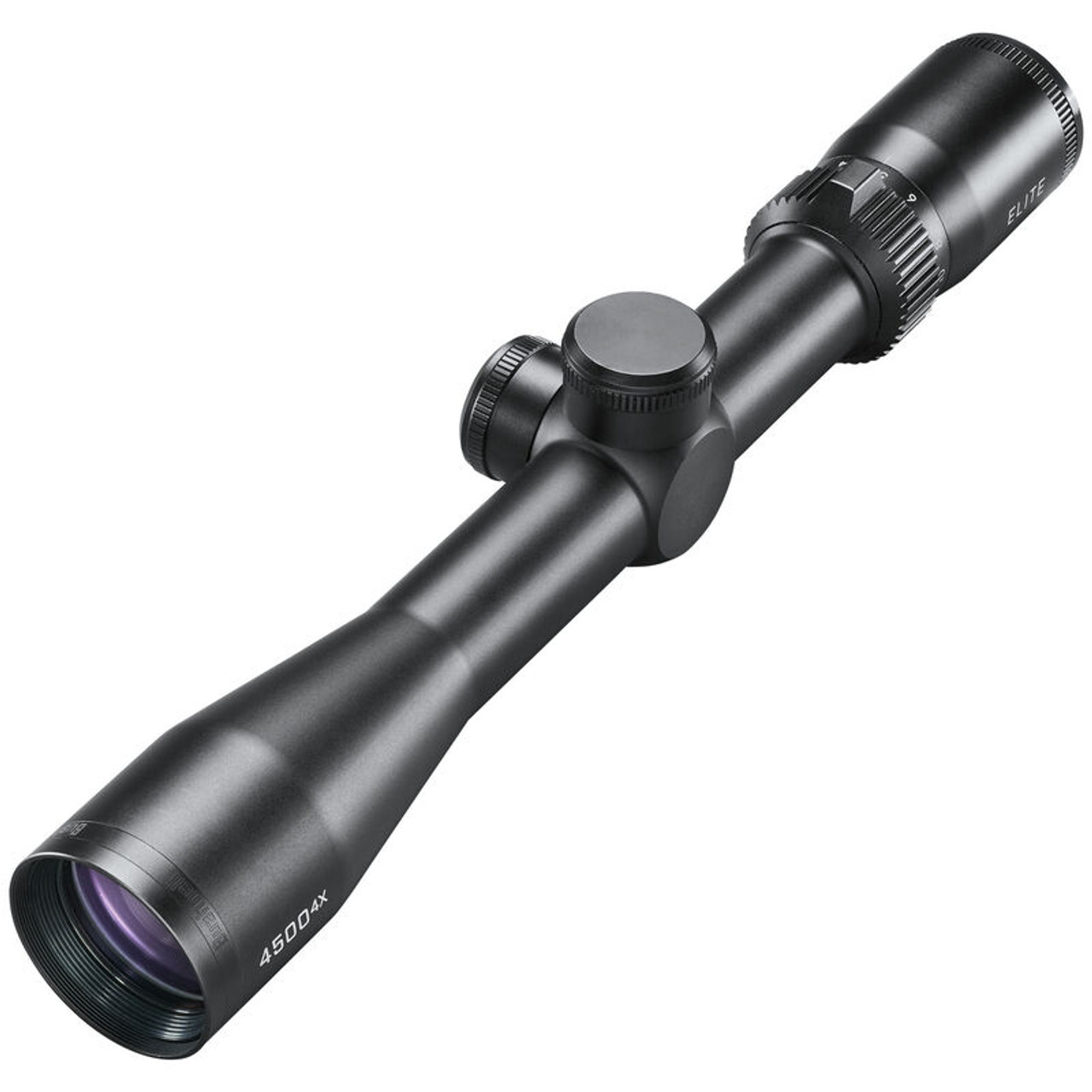 Bushnell ELITE 4500 4X 2.5-10X40 RIFLESCOPE MULTI-X