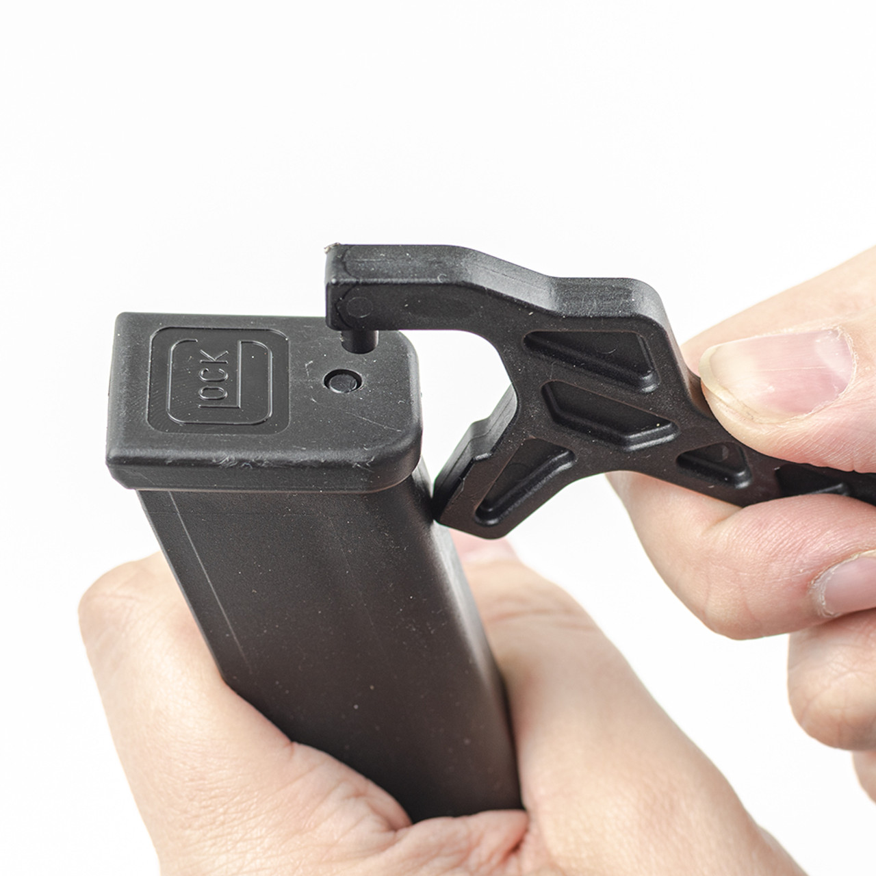 OTIS MAGAZINE PLATE DISASSEMBLY TOOL DESIGNED FOR GLOCKS