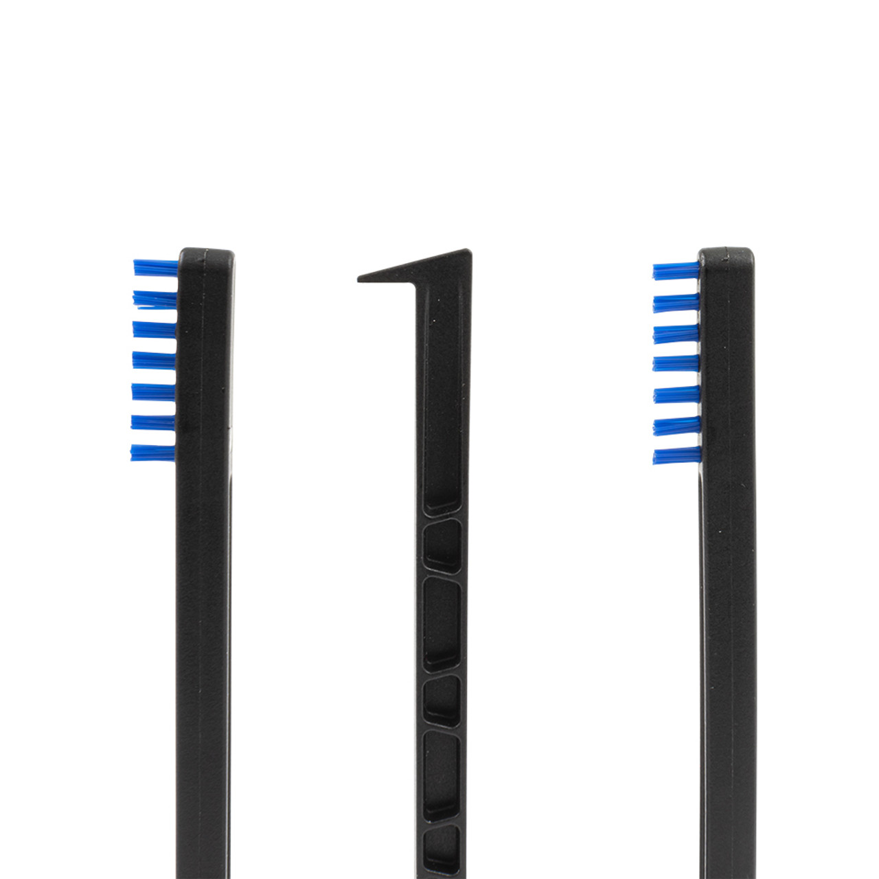 OTIS MULTI-PURPOSE SCRAPER & BRUSH SET