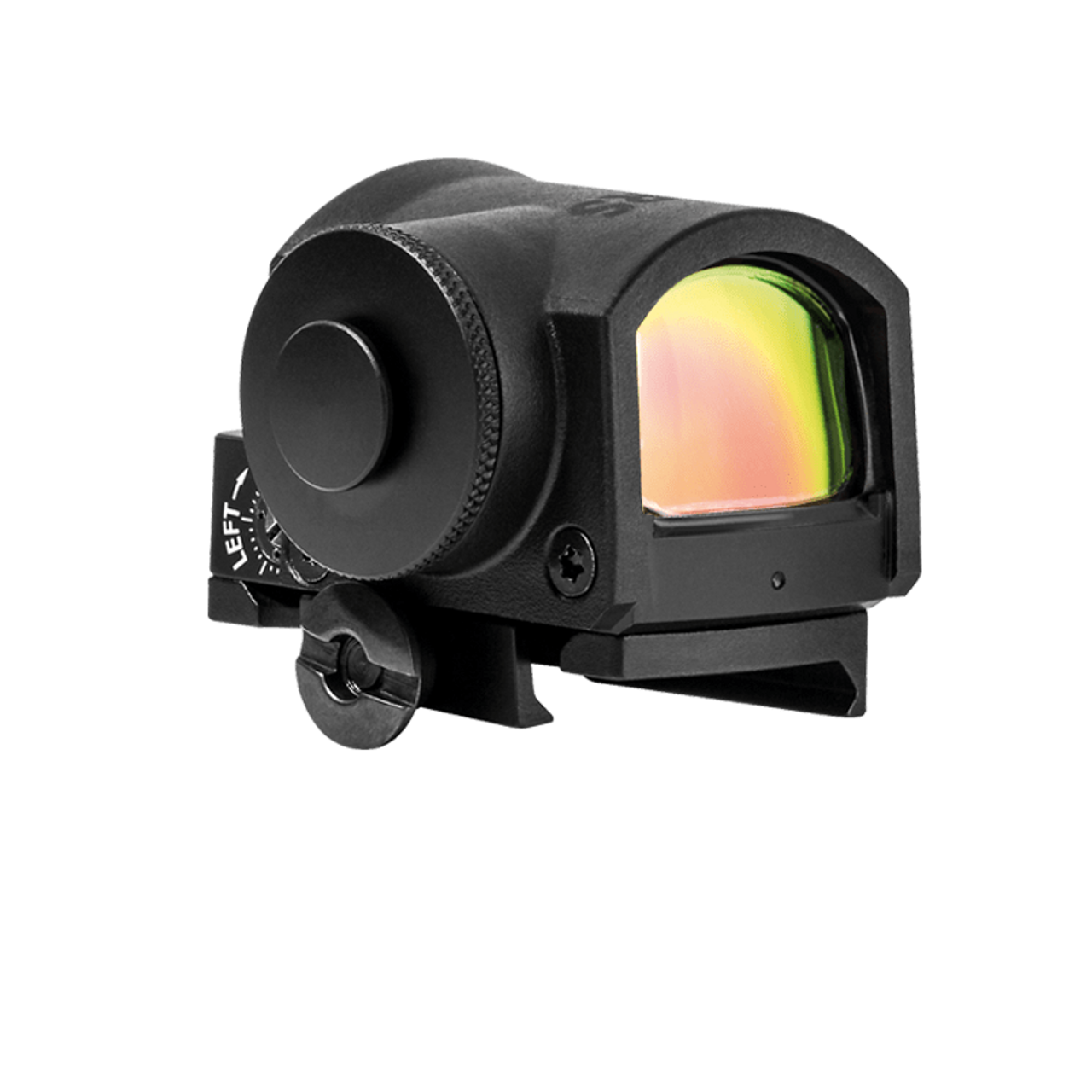 Steiner MRS Micro Reflex Sight