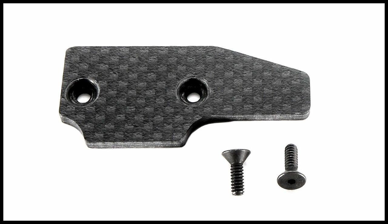 AlexStand CMore Battery Cover