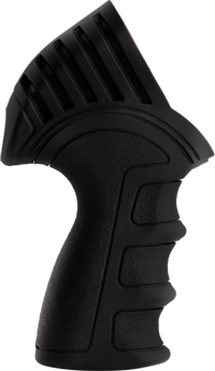 Shotgun Polymer Pistol Grip