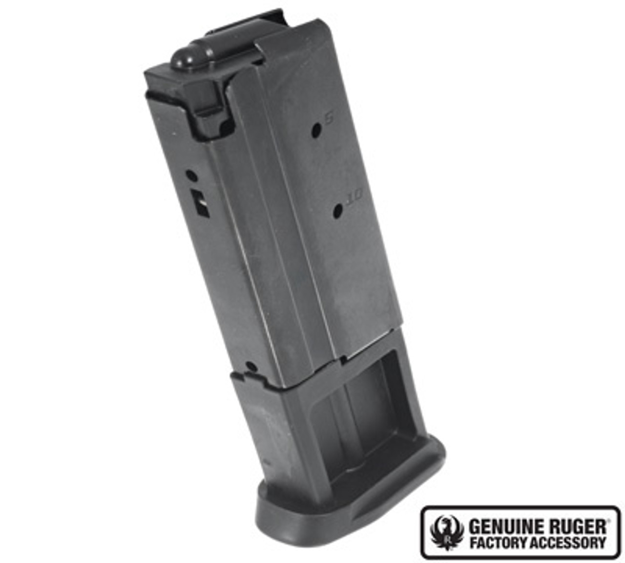 Ruger 57 Magazines