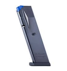 Mec Gar CZ 75B, 85B, SP-01 9mm Magazine