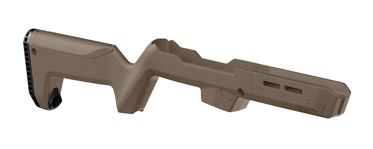 Magpul Ruger PC Carbine Backpacker Stock FDE