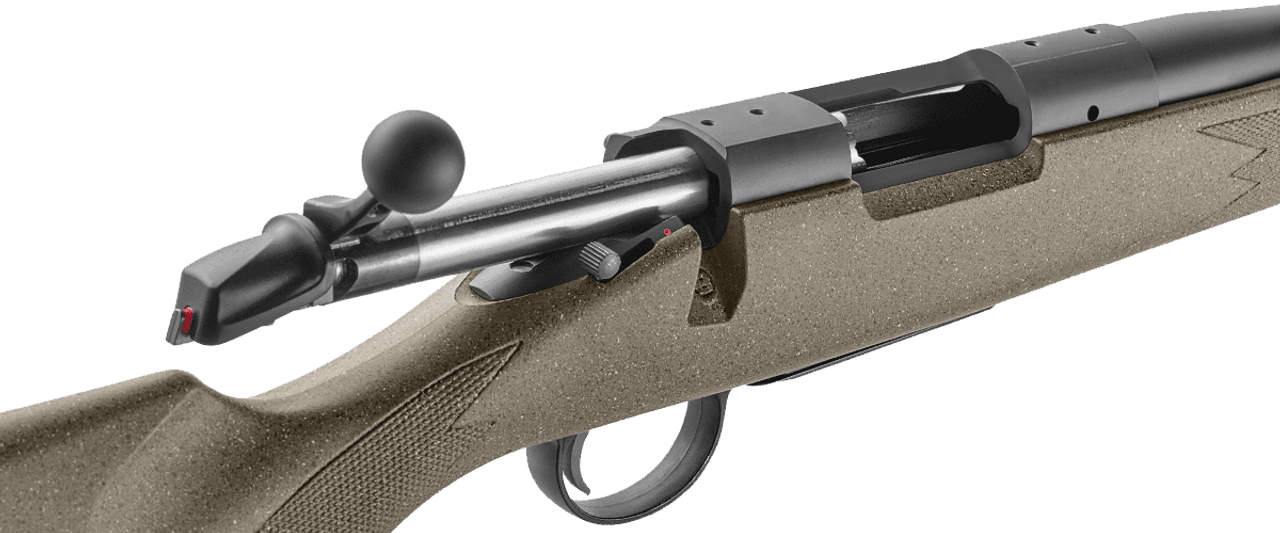 Bergara B-14 Hunter .300 Win Mag