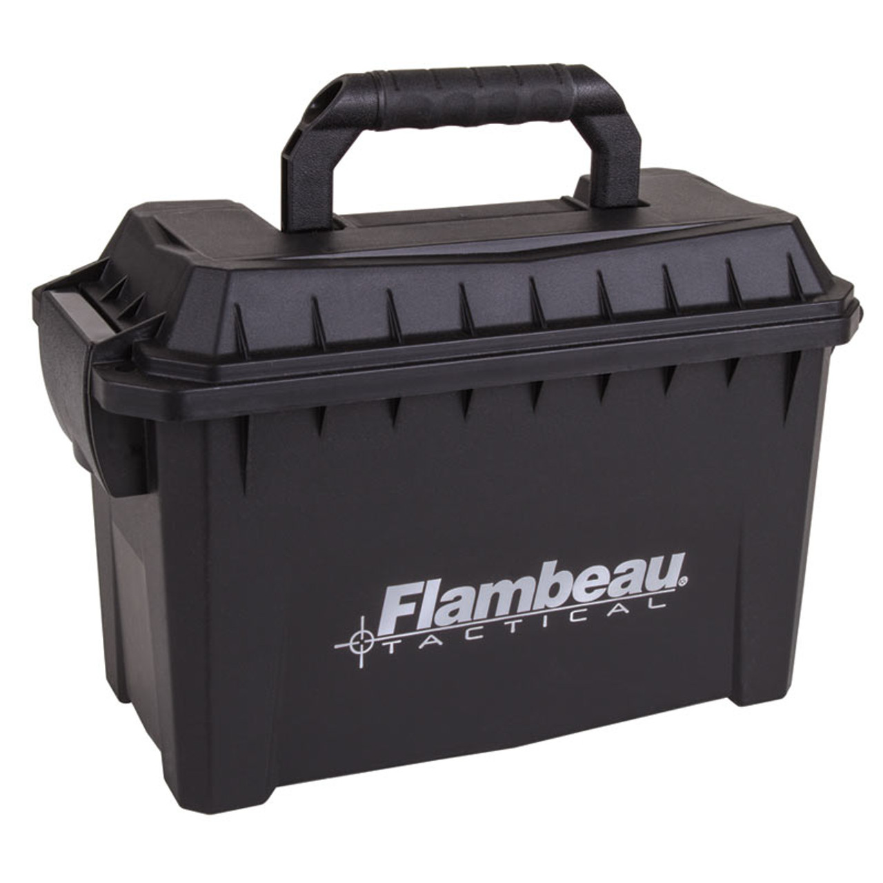 Flambeau Compact Ammo Can