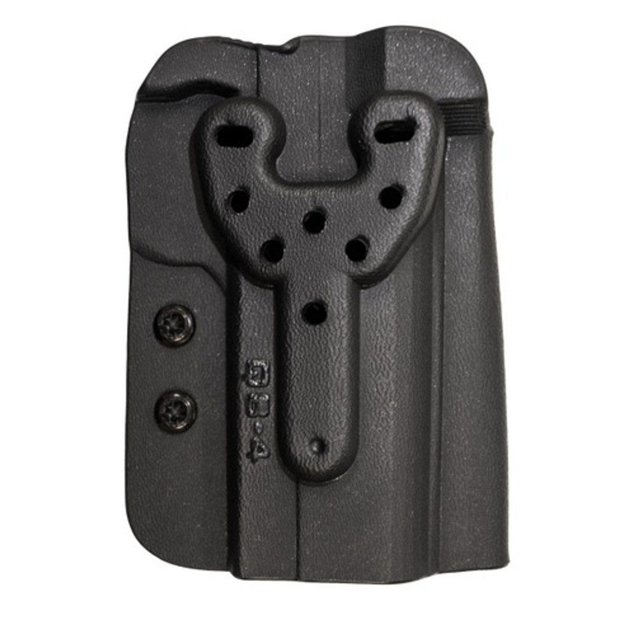 Comp Tac Q-Line Multifit Holster Size 4