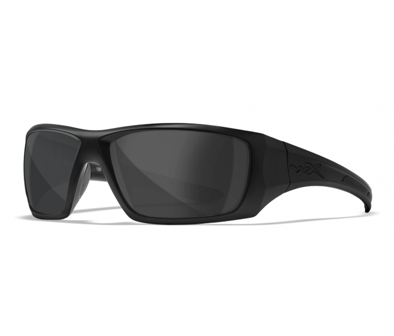 Wiley-X Nash Grey Lens Matte Black Frame