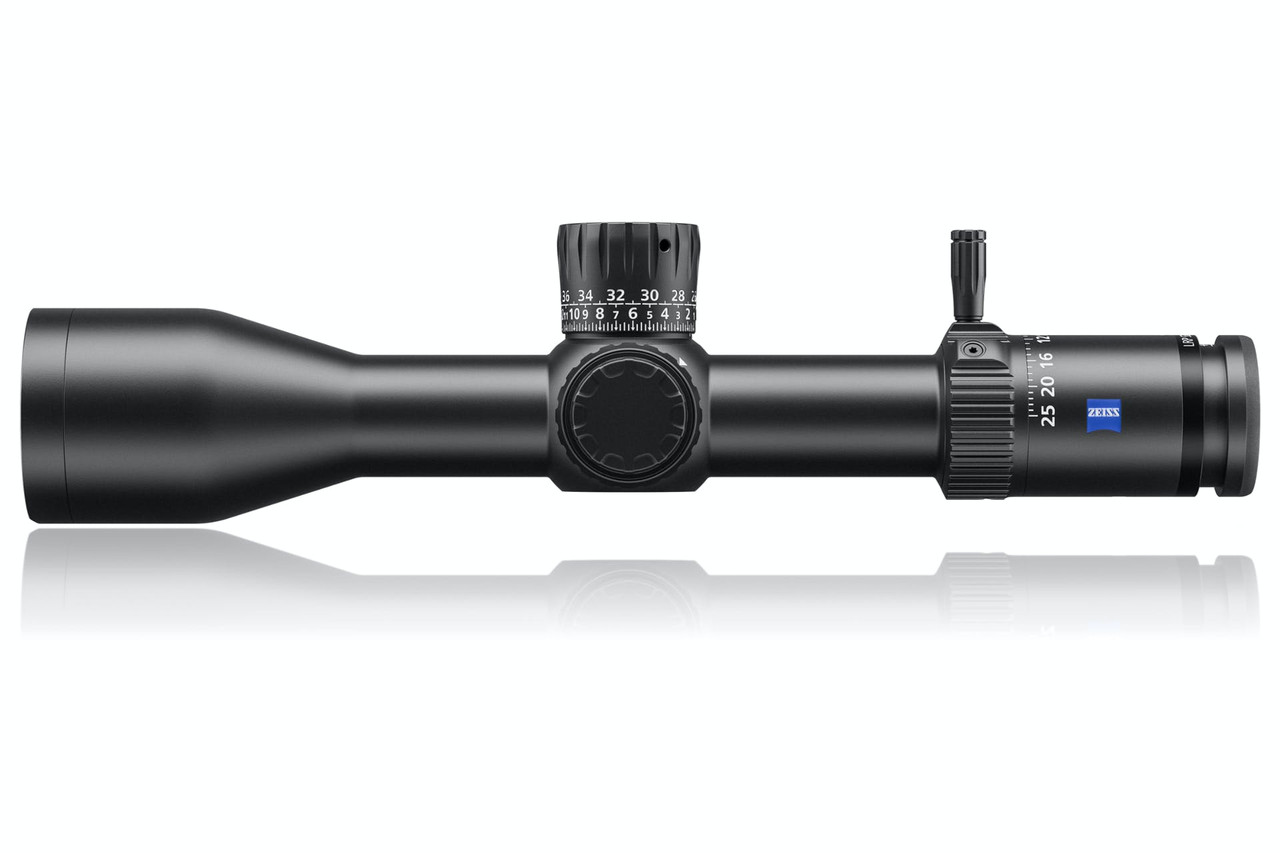 Zeiss LRP S3 4-25 x 50 MOA Reticle #15