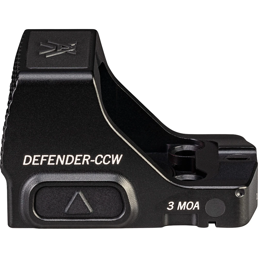 Vortex Defender CCW Red Dot (3 MOA)