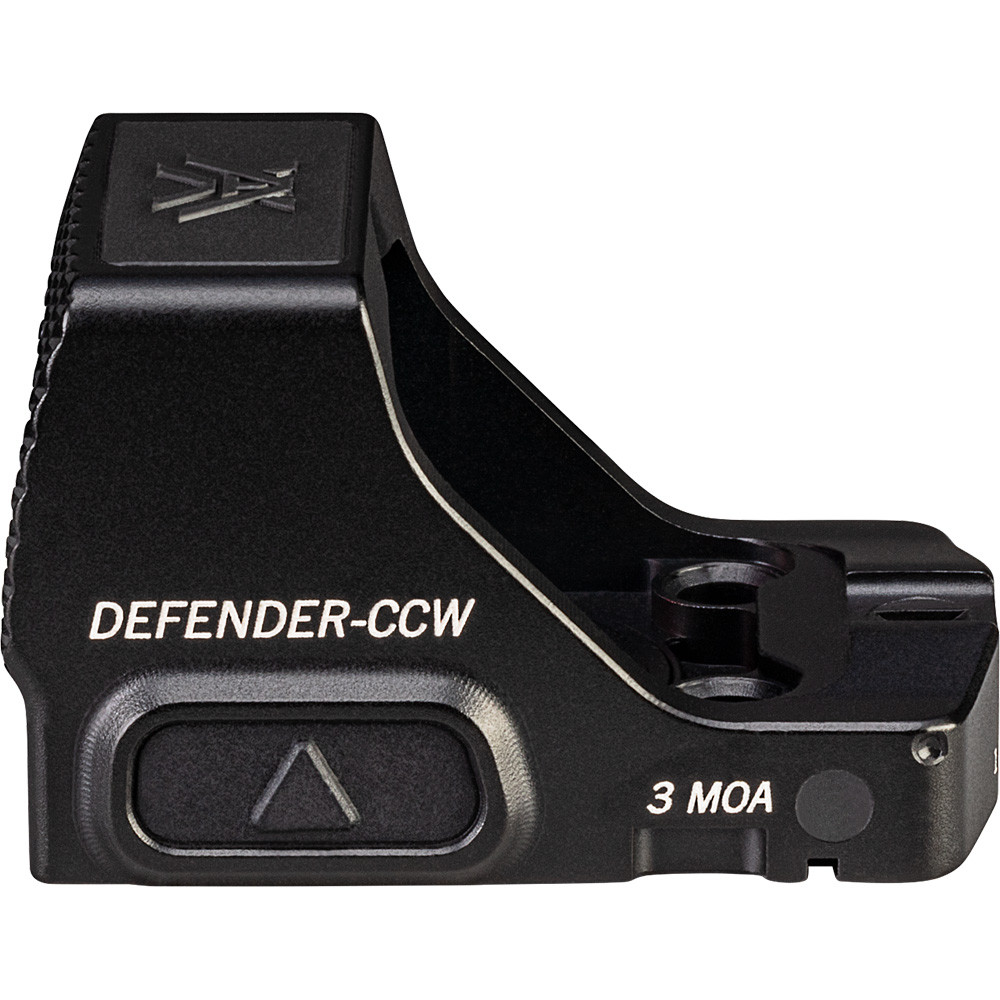 Vortex Defender CCW Red Dot (3 MOA)
