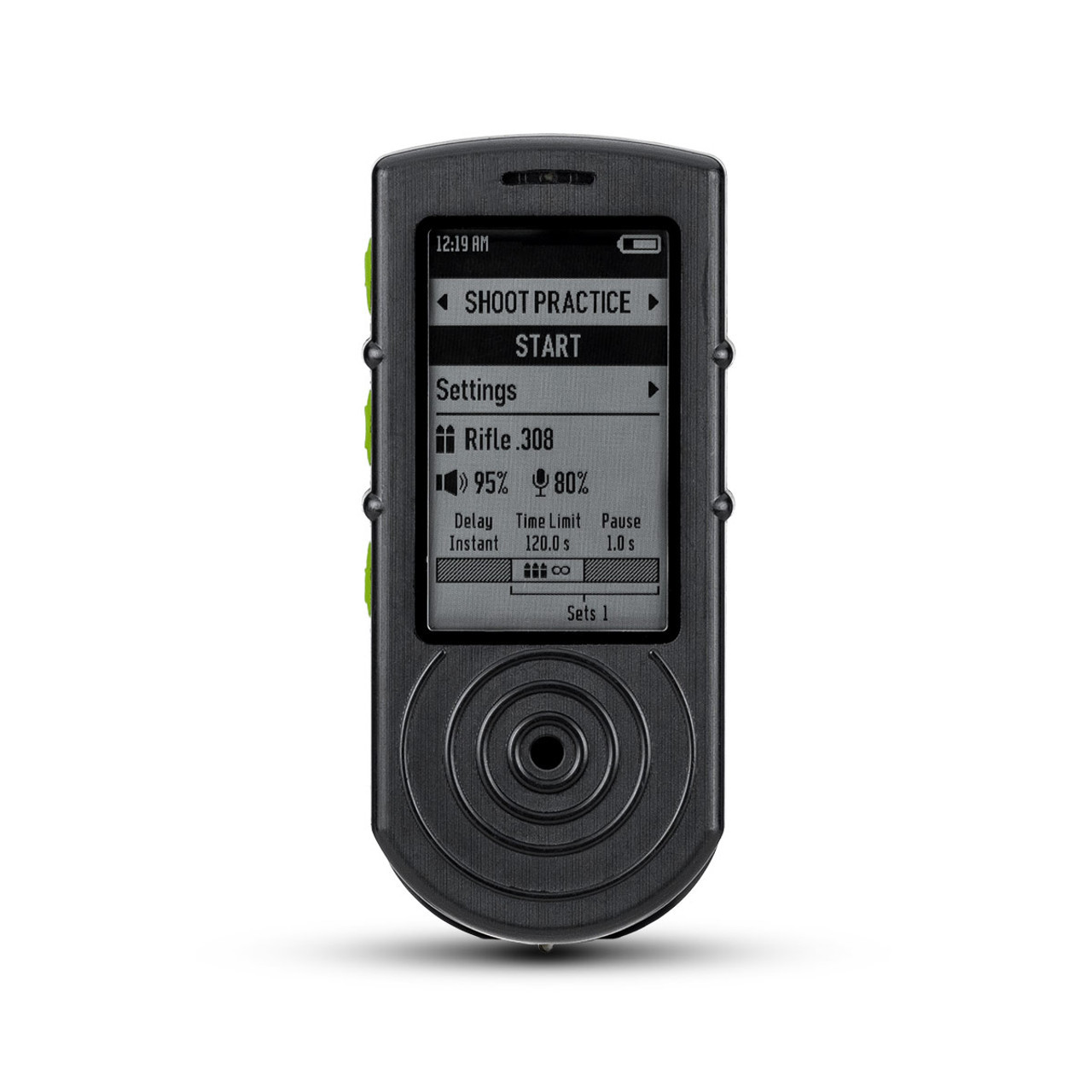 MDT TRAINING SHOT TIMER Select Shooting Supplies Inc.