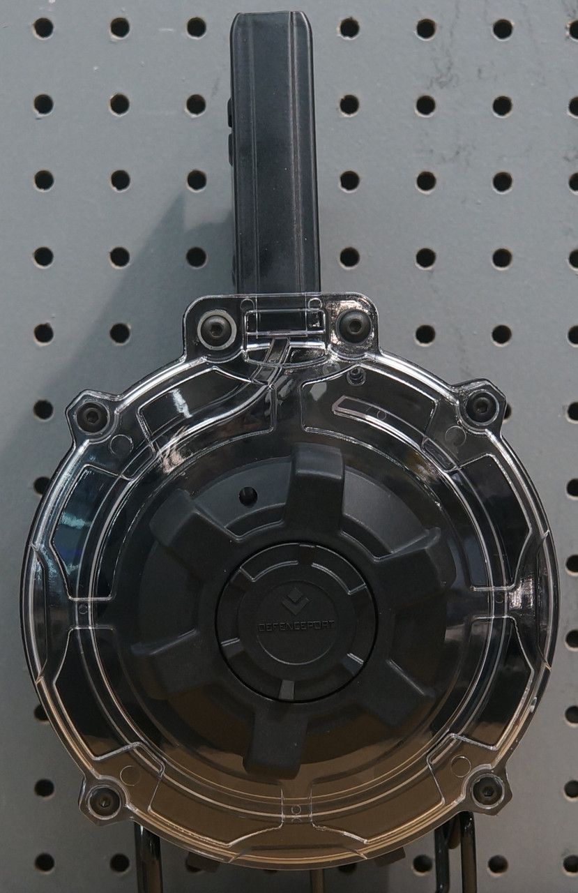 Canuck Recon 2 & 3 20 Round magazine