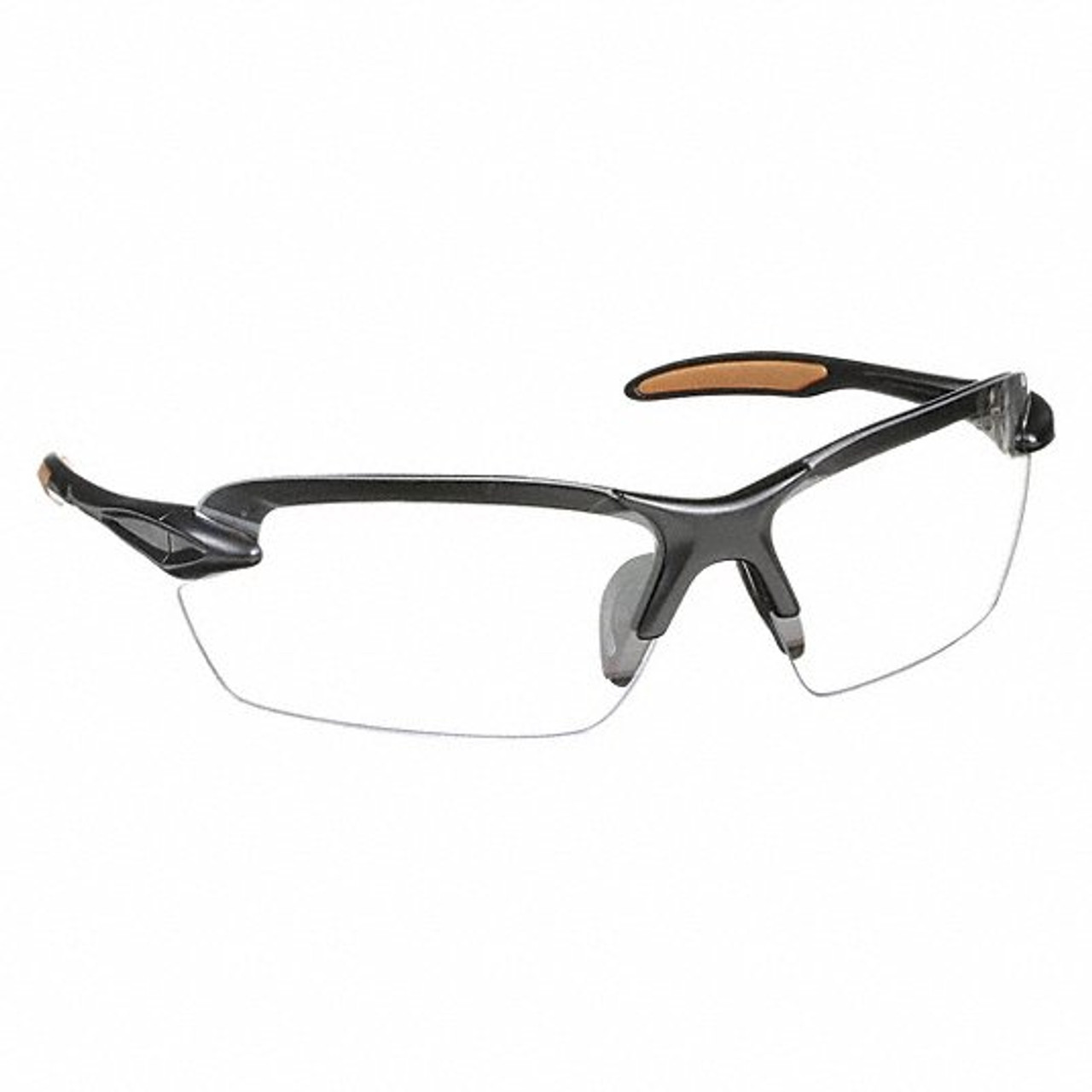 CARHARTT - SPOKANE SAFETY GLASSES