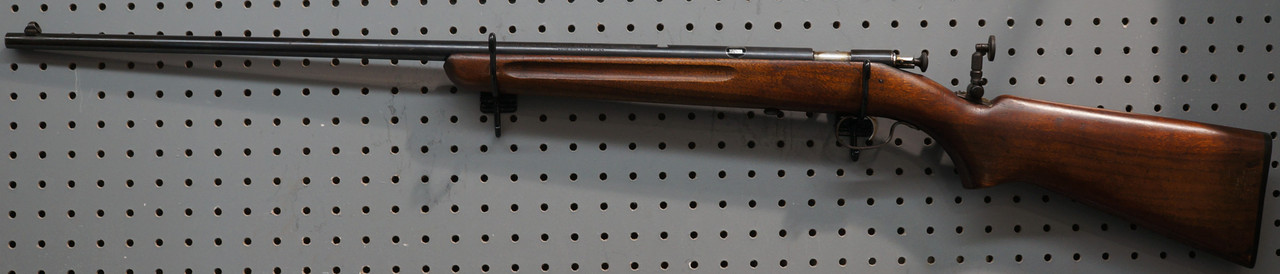 USED Winchester Model 67 .22LR 