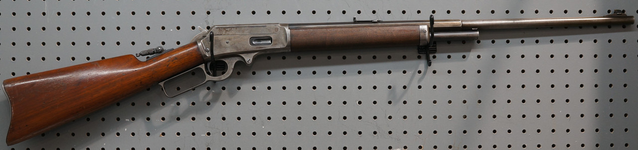 USED Marlin Model 1893 .30-30