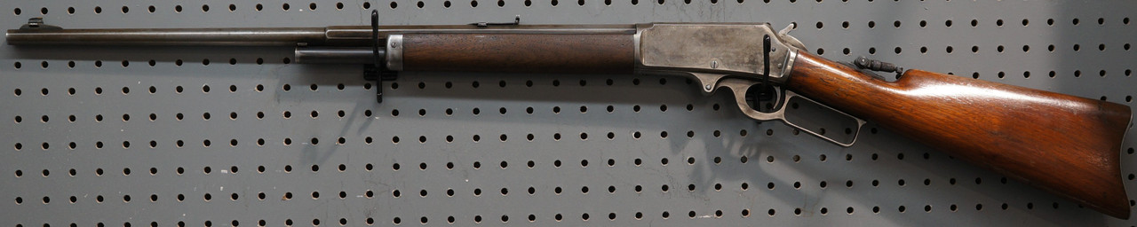 USED Marlin Model 1893 .30-30