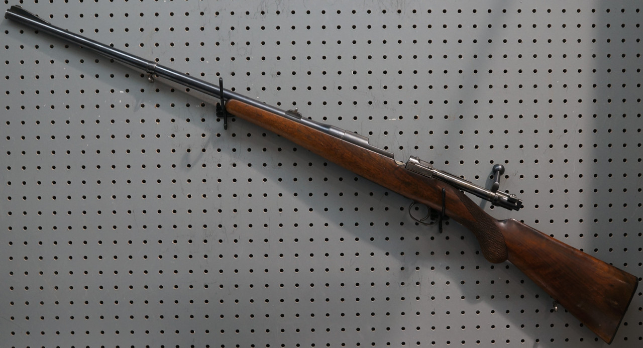 USED Husqvarna M96 9.3x57