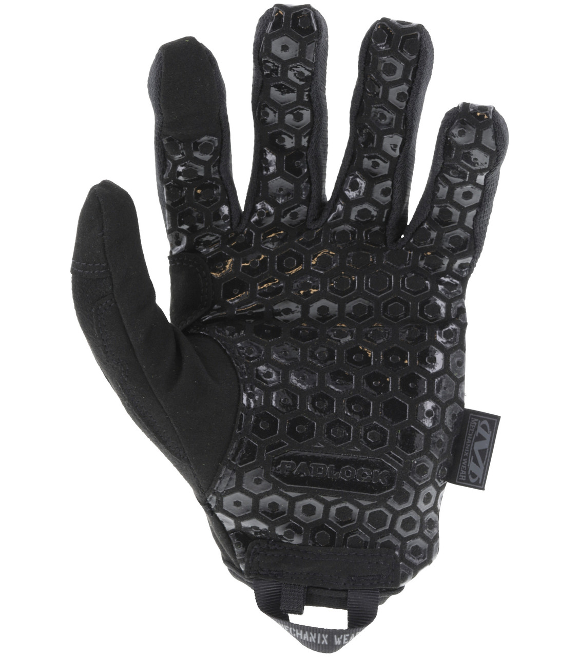 Mechanix Wear Precision Pro High-Dexterity Grip Glove - Covert
