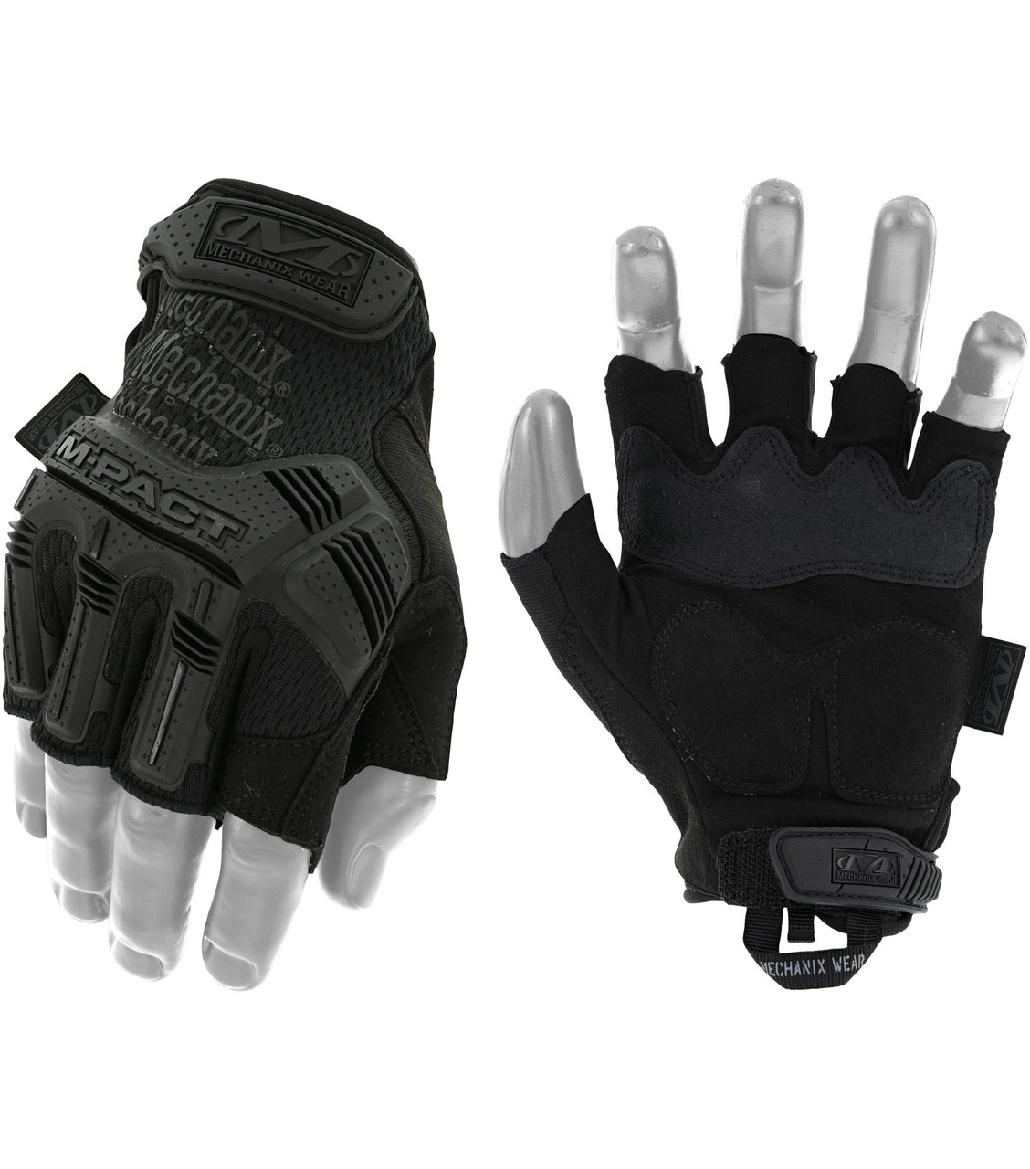 Mechanix Wear M-Pact® Fingerless Covert