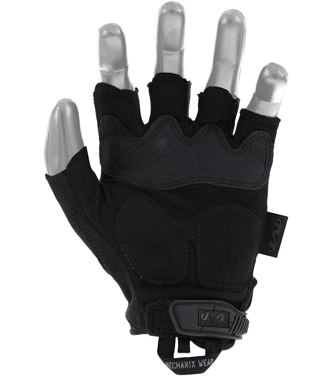 Mechanix Wear M-Pact® Fingerless Covert