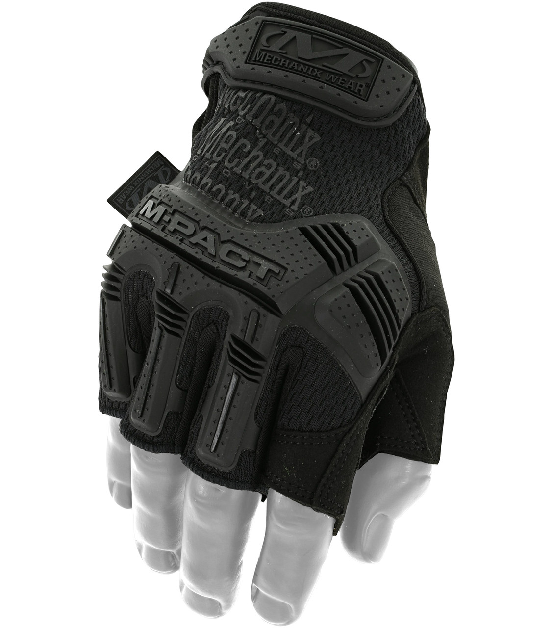 Mechanix Wear M-Pact® Fingerless Covert