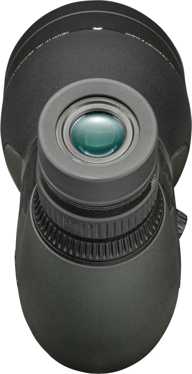 Vortex Crossfire HD 20-60x80 Angled Spotting Scope