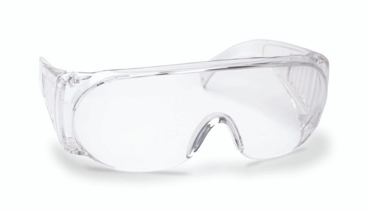 Walker's Full Coverage Glasses