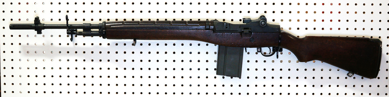 M14 (Vietnam Era) DEACTIVATED 
