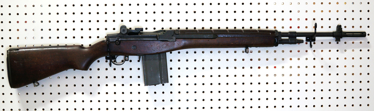 M14 (Vietnam Era) DEACTIVATED 