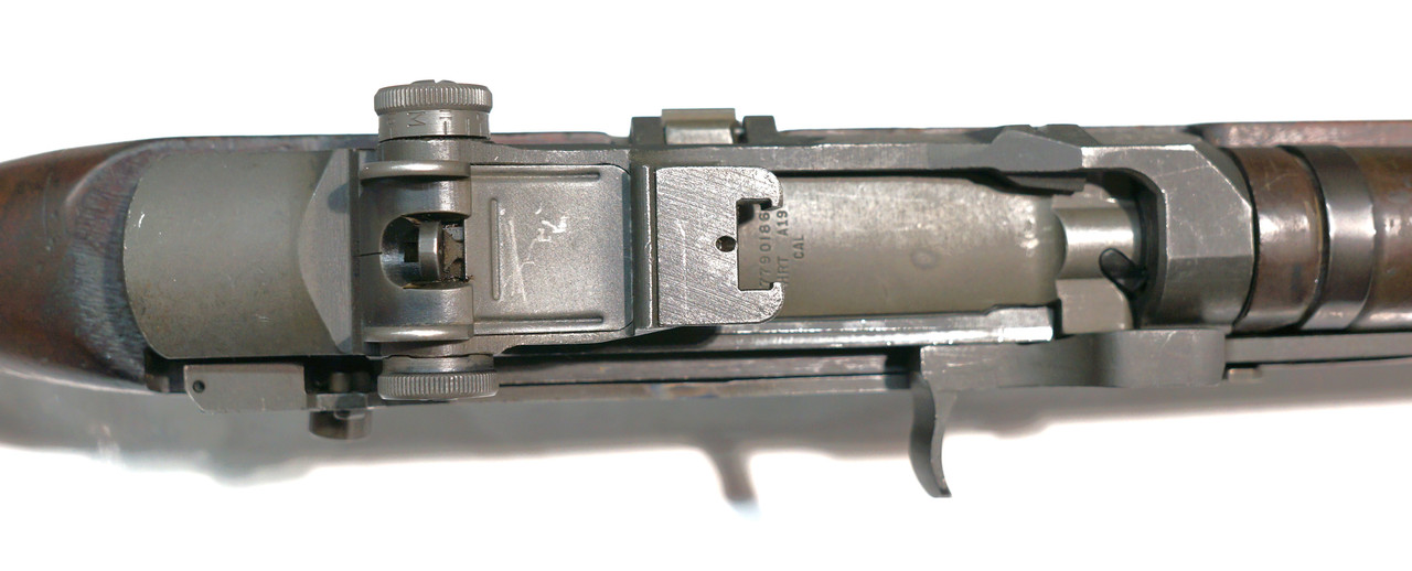 M14 (Vietnam Era) DEACTIVATED 