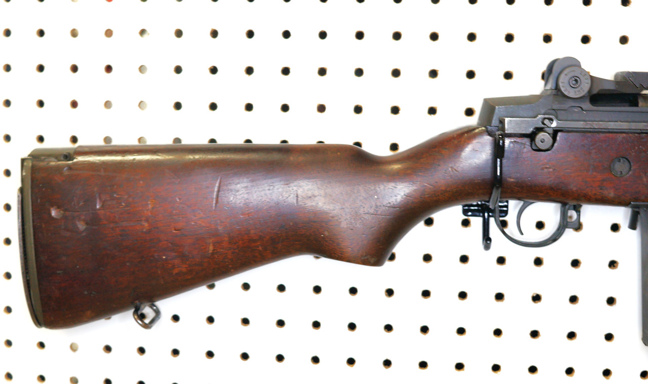M14 (Vietnam Era) DEACTIVATED 